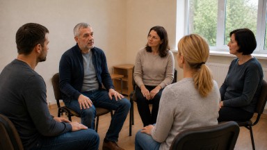 Реабилитация алкоголиков в Тюмени