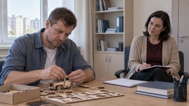 Лечение игромании в Тюмени