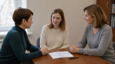 Лечение расстройств пищевого поведения в Тюмени