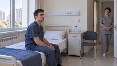 Лечение психоза в Тюмени