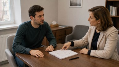 Лечение тревожного расстройства в Тюмени