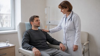 Детоксикация от марихуаны в Тюмени