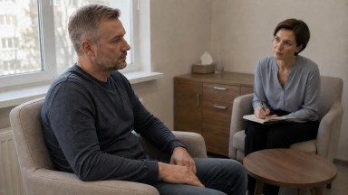 Лечение алкогольной депрессии в Тюмени
