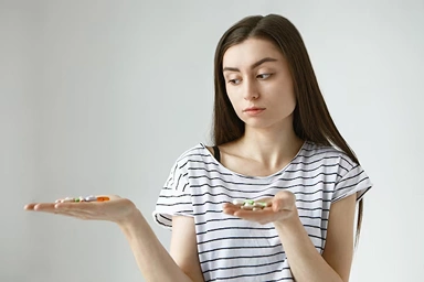 Амбулаторное лечение алкоголизма в Тюмени