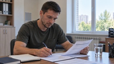 Реабилитация за 21 день в Тюмени