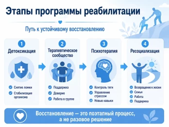 Миннесотская модель в Тюмени