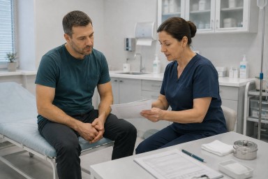 Имплантация Продетоксон в Тюмени