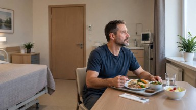Госпитализация в Тюмени