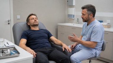 Кодирование гипнозом в Тюмени