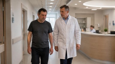 Лечение хронического алкоголизма в Тюмени