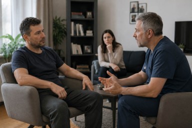 Принудительное лечение алкоголизма в Тюмени