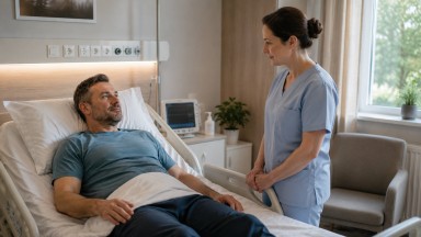 Детоксикация от алкоголя в Тюмени