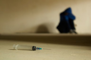 Лечение наркомании в Тюмени