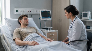 Лечение зависимости от спайса в Тюмени