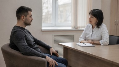 Лечение зависимости от марихуаны в Тюмени