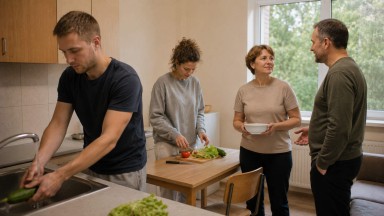 Реабилитация наркозависимых в Тюмени