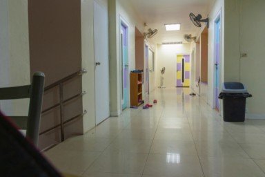 О клинике в Тюмени