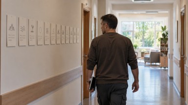 Реабилитация 12 шагов в Тюмени